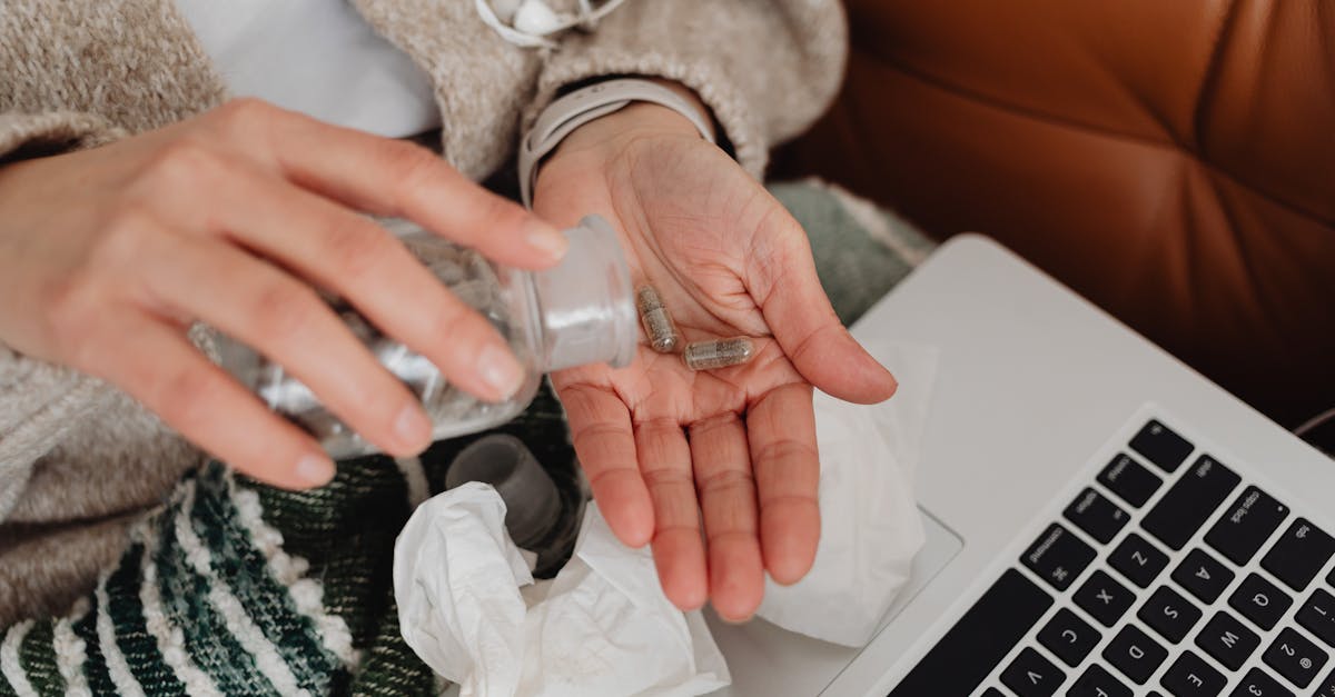 生活習慣如何改寫免疫系統預設值,影響心血管健康