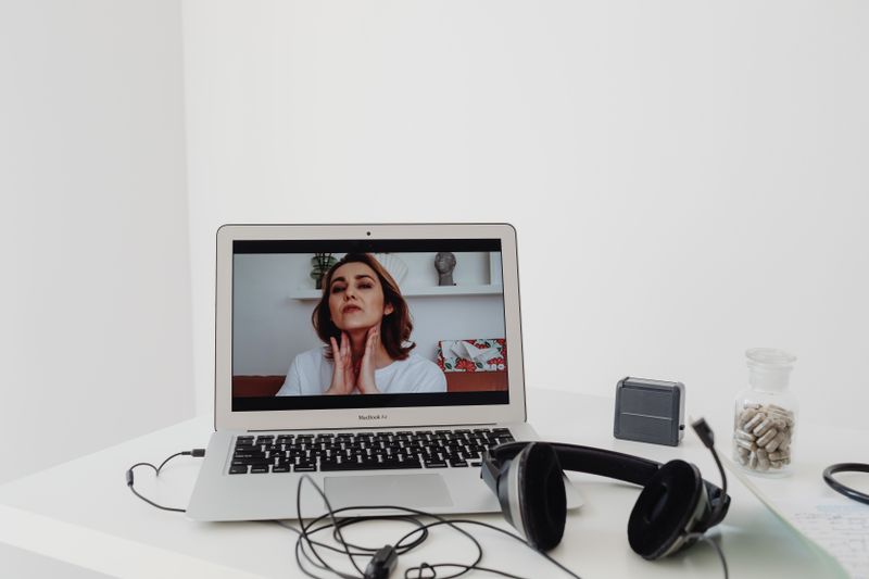 Online Therapy