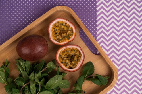 Kostenloses Stock Foto zu essen, flatlay, frucht