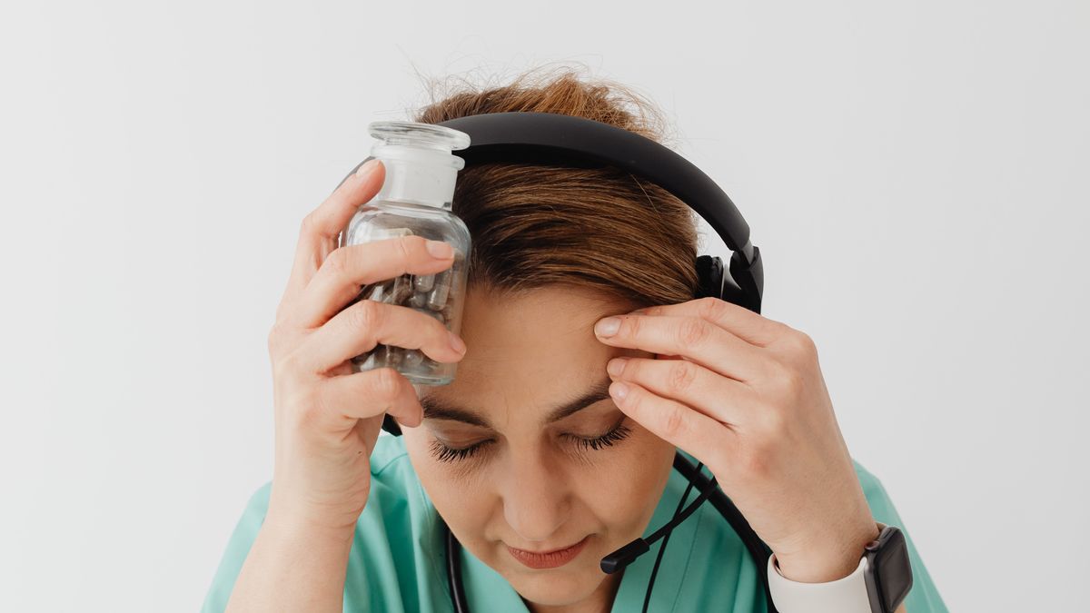Méditation pour les professionnels de santé