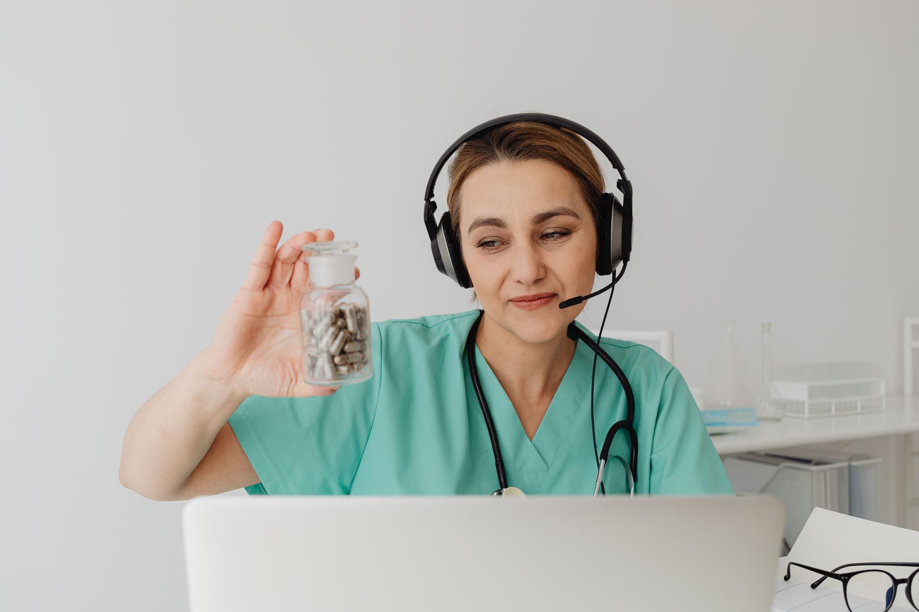 Telemedicine in India: Bridging the Healthcare Gap