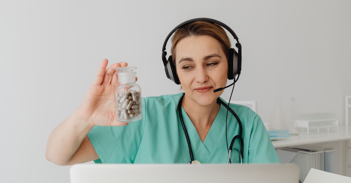 Telemedicine's Growing Role in US Mental Health Care