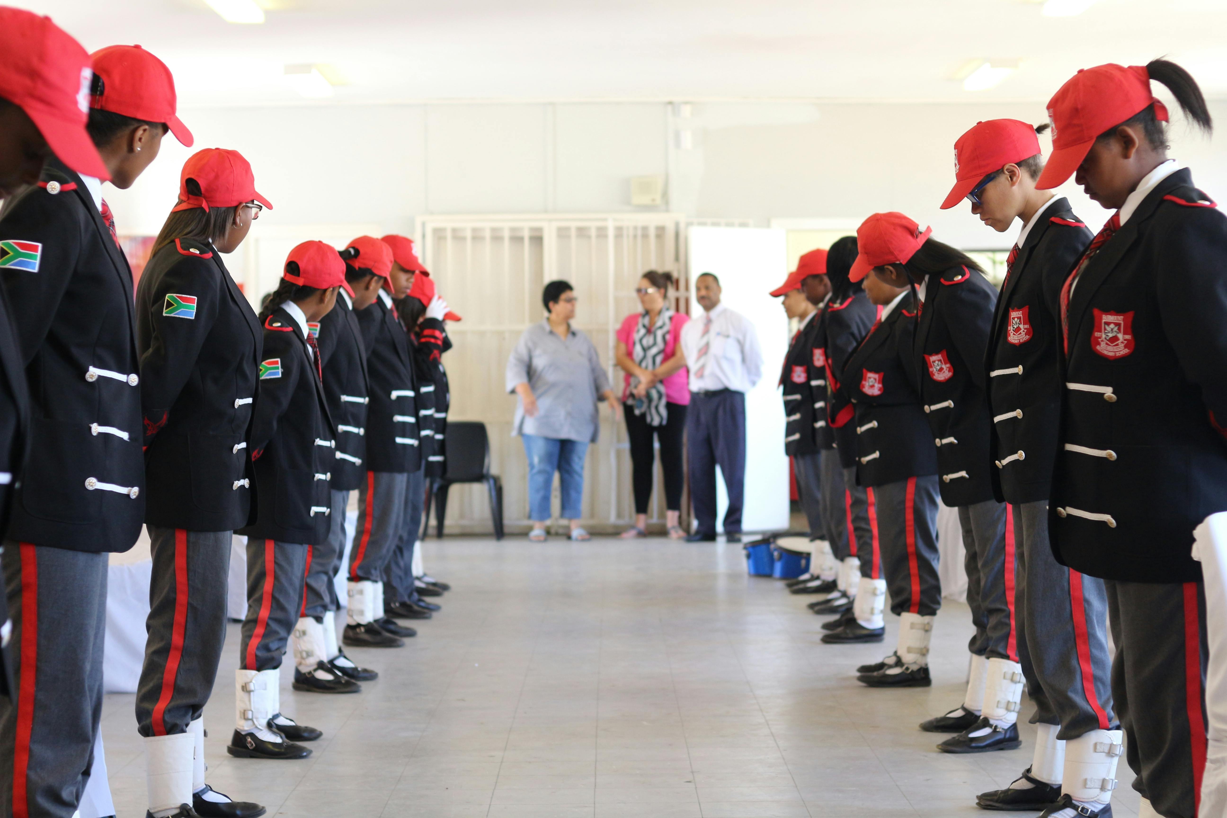 free-stock-photo-of-marching-band