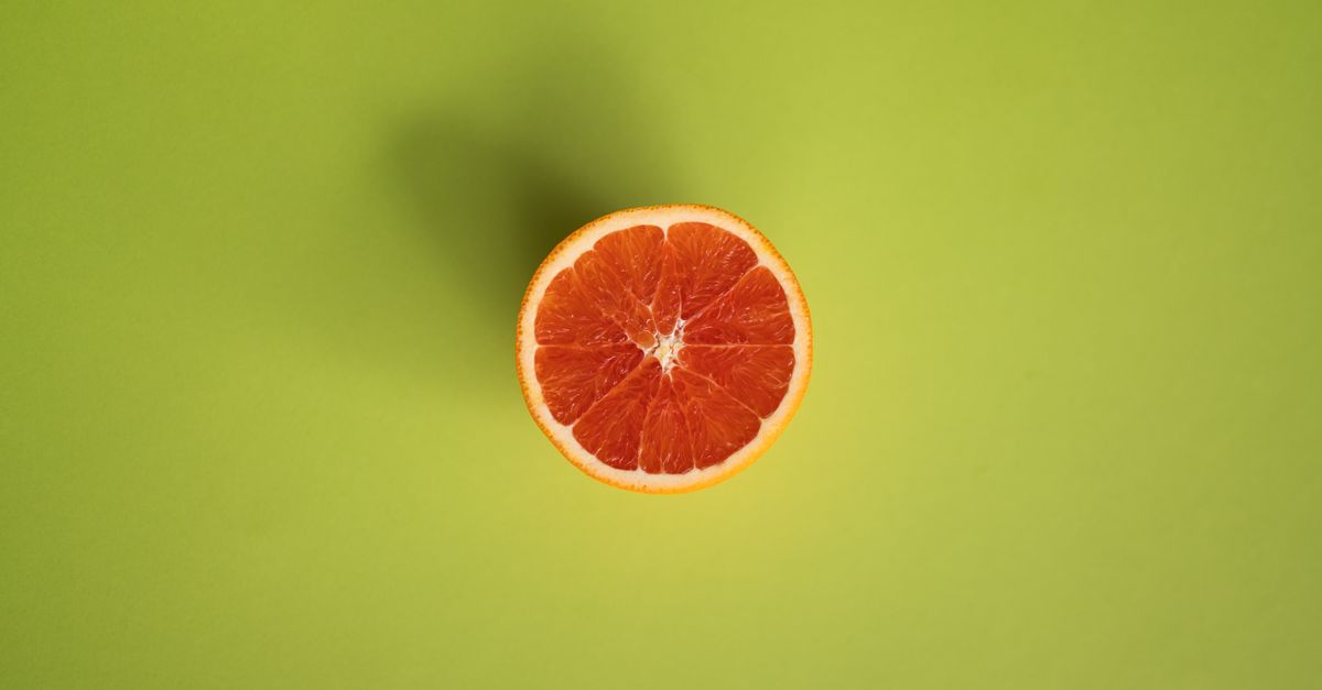 jong oranje