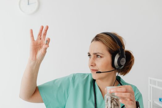 Seamless Online Prescription Refill Service: Your Health, Simplified