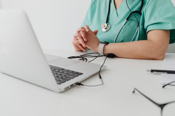 EHR Security