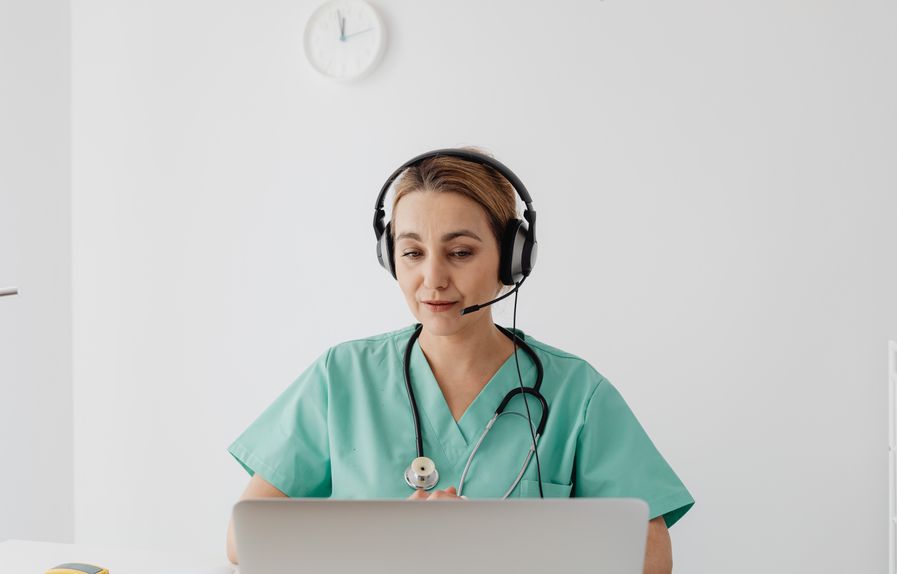 video chat per sicurezza negli appuntamenti online