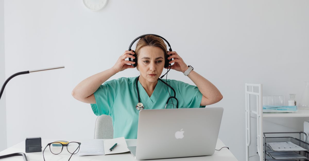 The Surprising Leadership Benefits of Taking Time Off