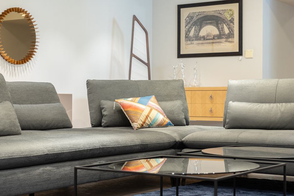 Transforming My Lagos Living Room with Minimal Decor