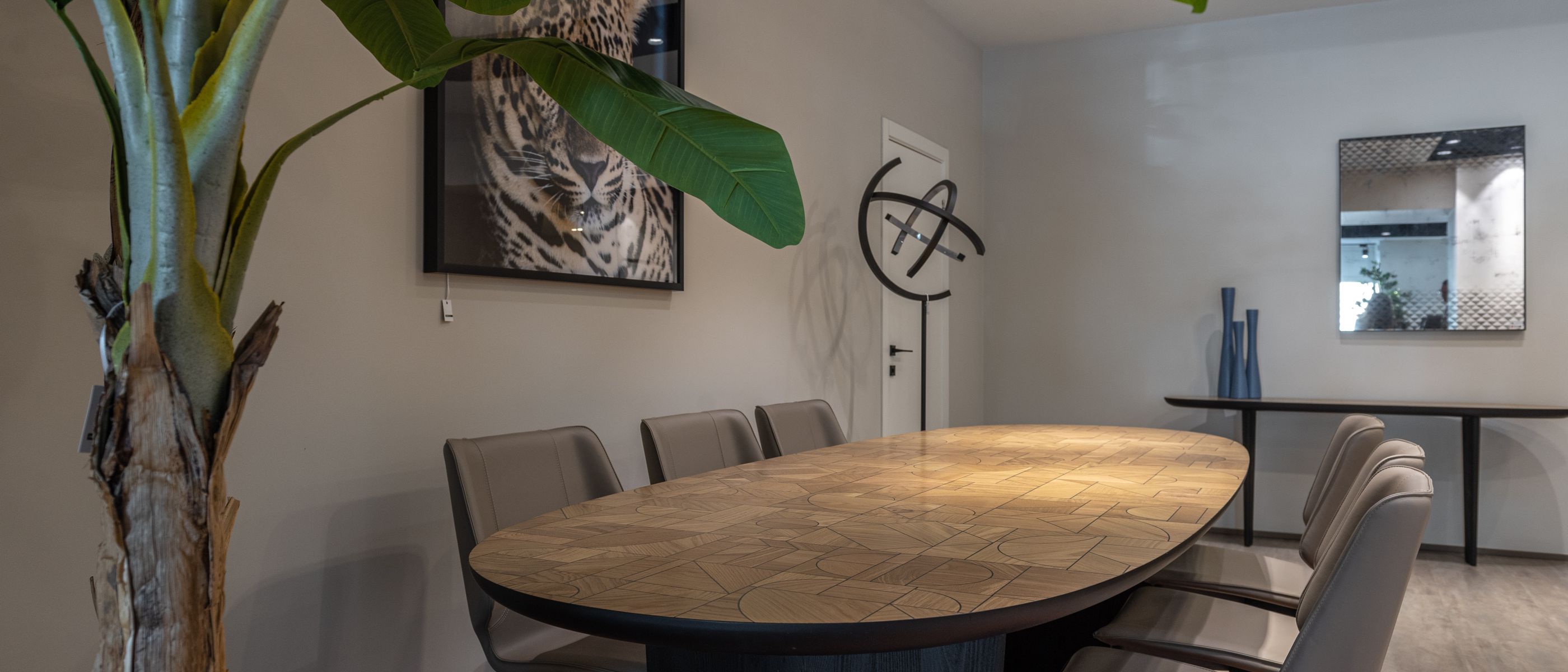 End of Tenancy Decorating in Greenwich — a freshly painted, spotless finish