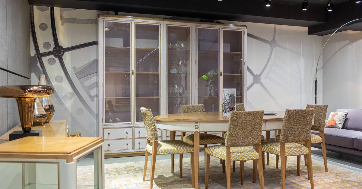 Mobilier malin : 7 astuces pour aménager efficacement votre studio