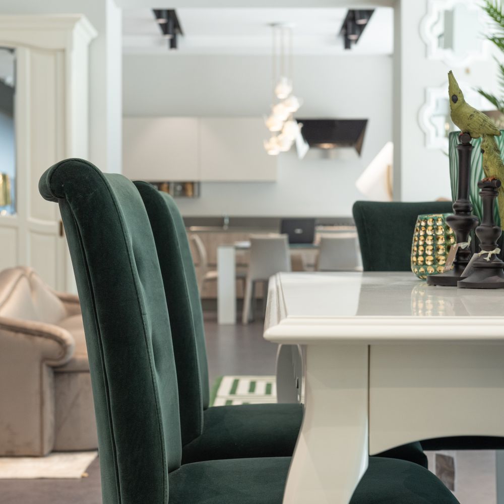 Arlecdon — professional movers carrying furniture on a house move