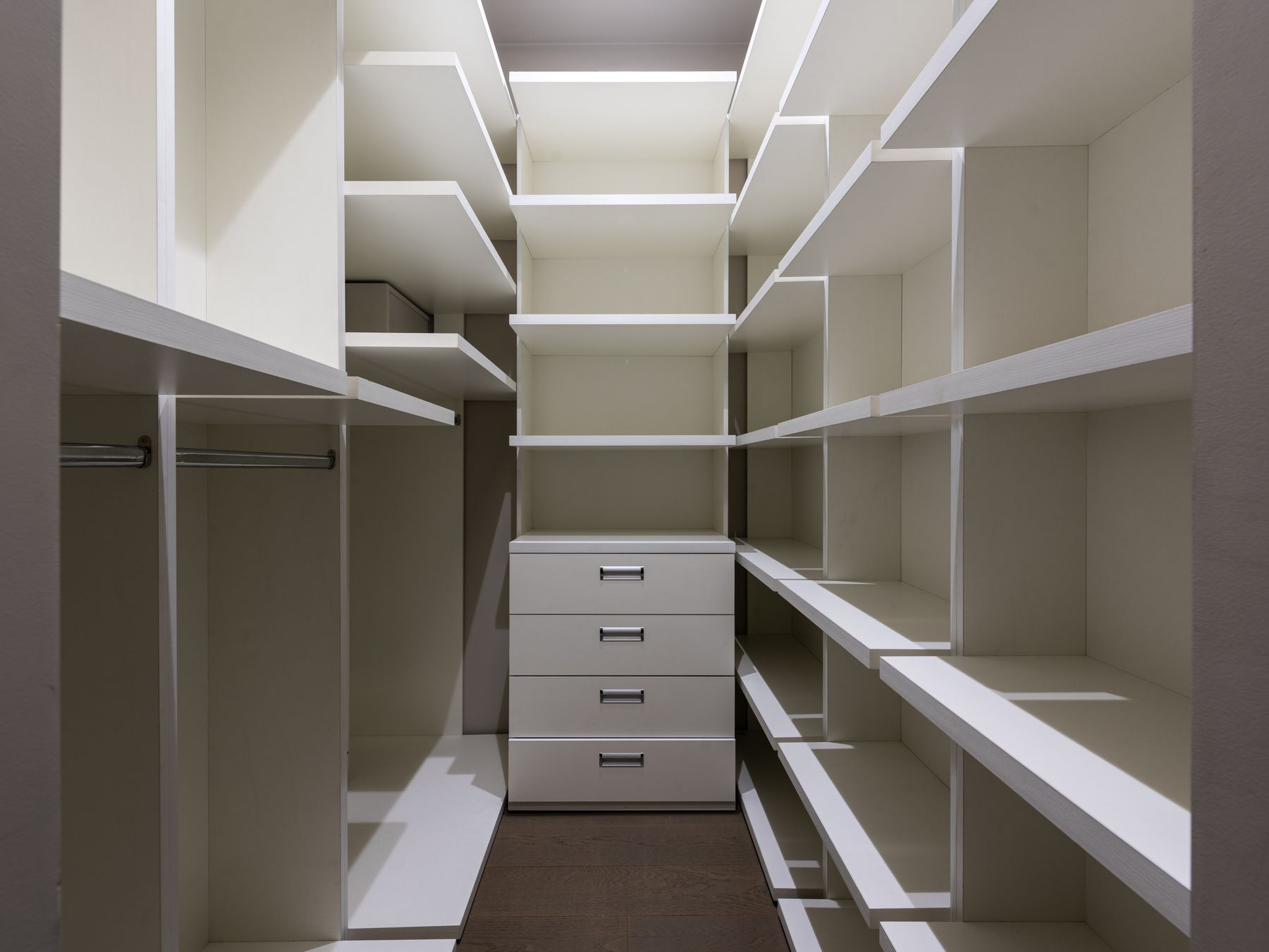 Claybrooke Magna — movers delivering furniture from a van