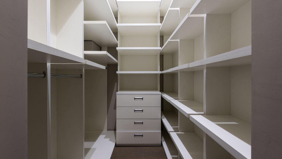 Comment optimiser son espace de rangement dans un petit appartement en 2026 - illustration