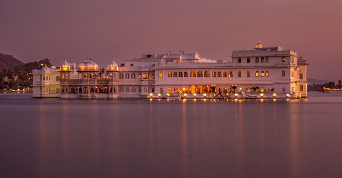 Udaipur Tour Packages