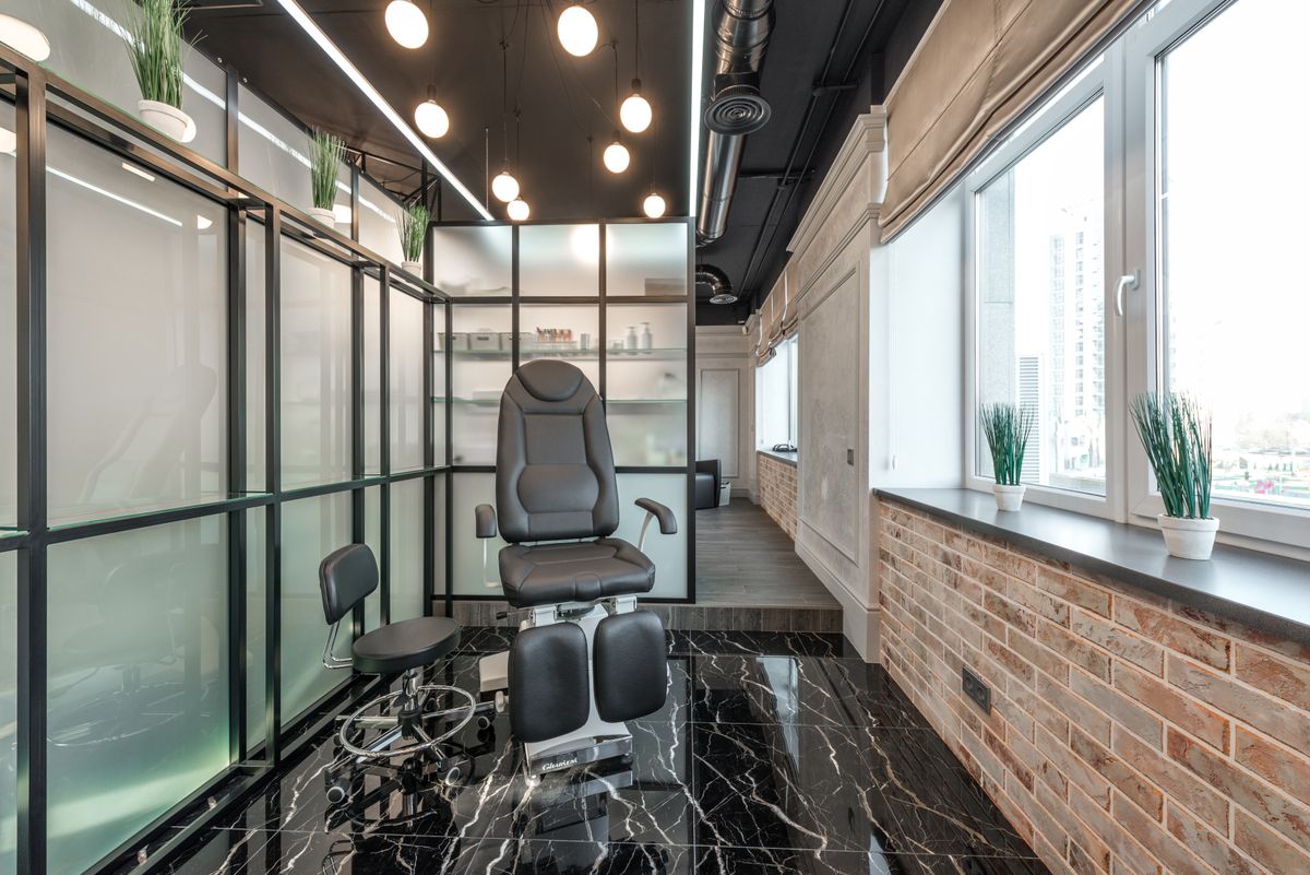 Central Barbers