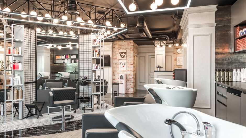 Beauty Salons Singapore