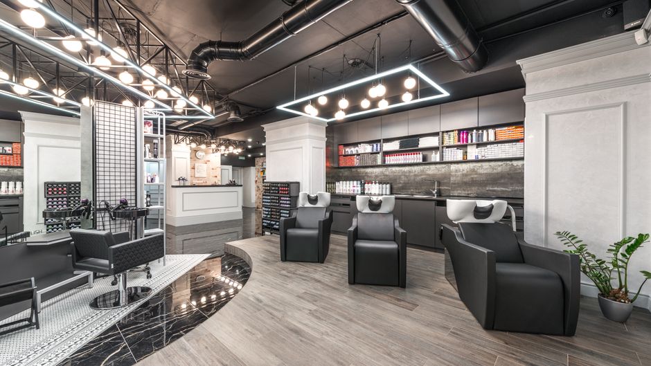 hair salons melbourne