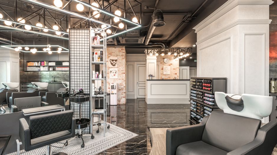 hair salons singapore