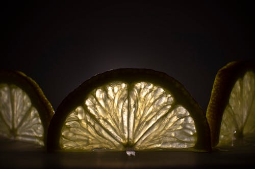Darmowe zdjęcie z galerii z cytryny, luz, wobec światła