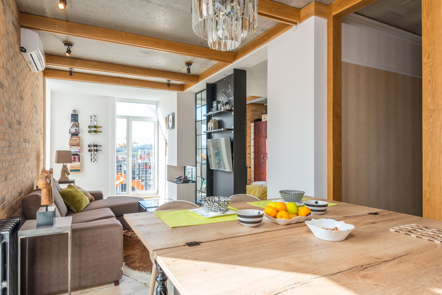 Apartma Drava