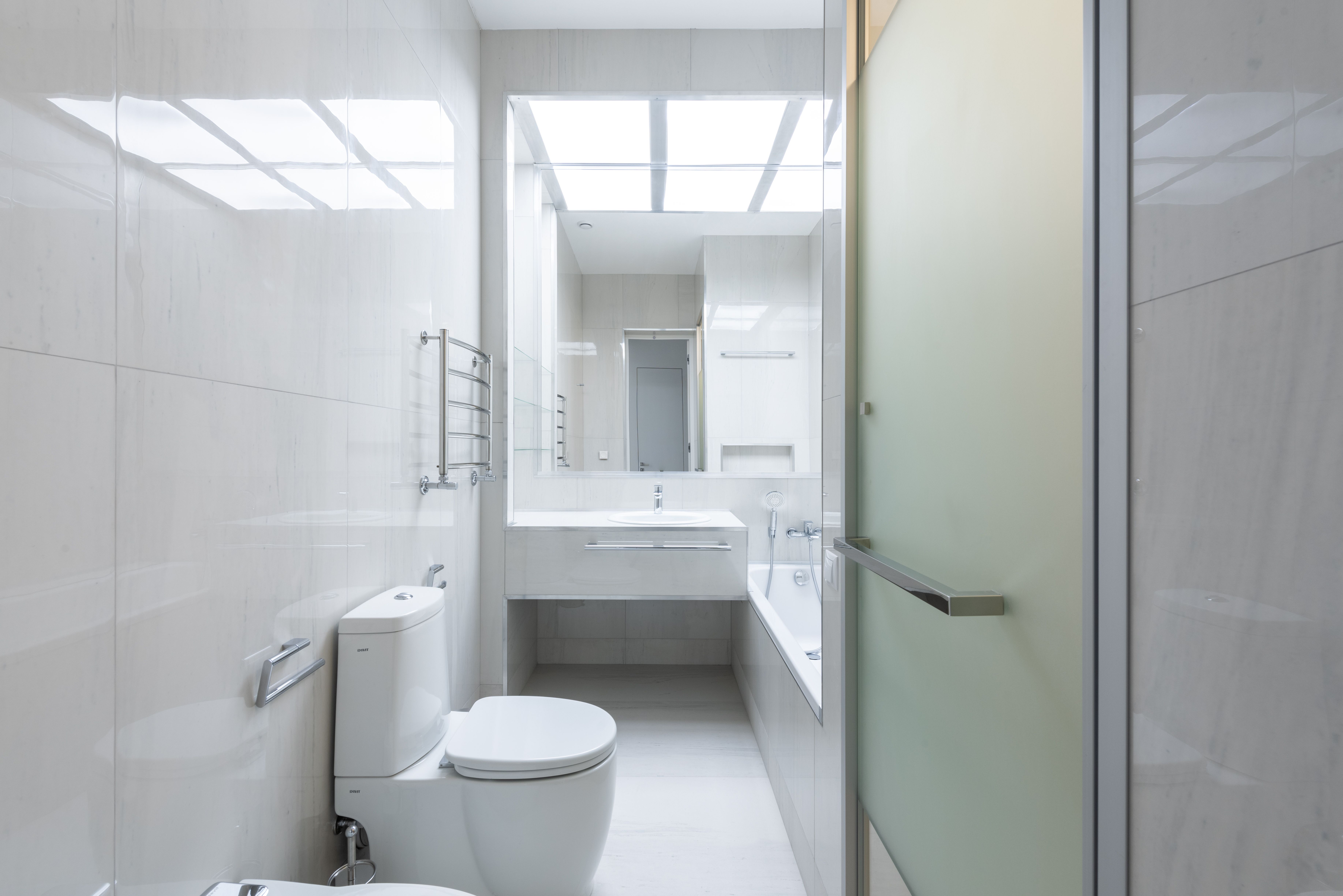 Photo of a Bathroom · Free Stock Photo