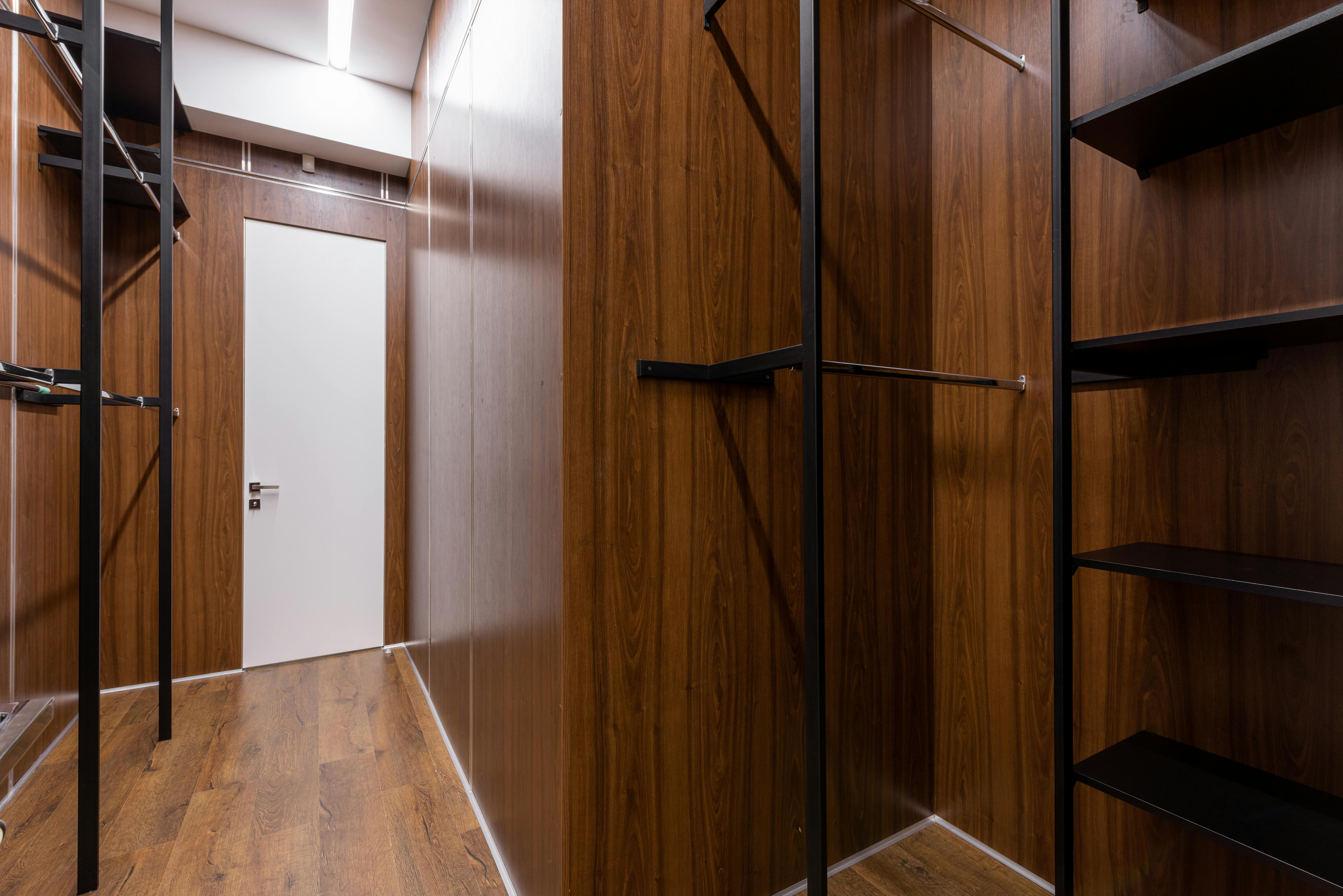 Closets by Design can help you get that Closet under Control