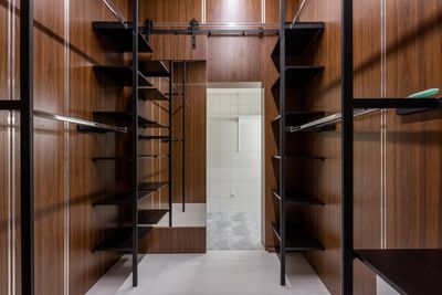 Shelving Units, Compared by Weight Capacity Not Just Looks