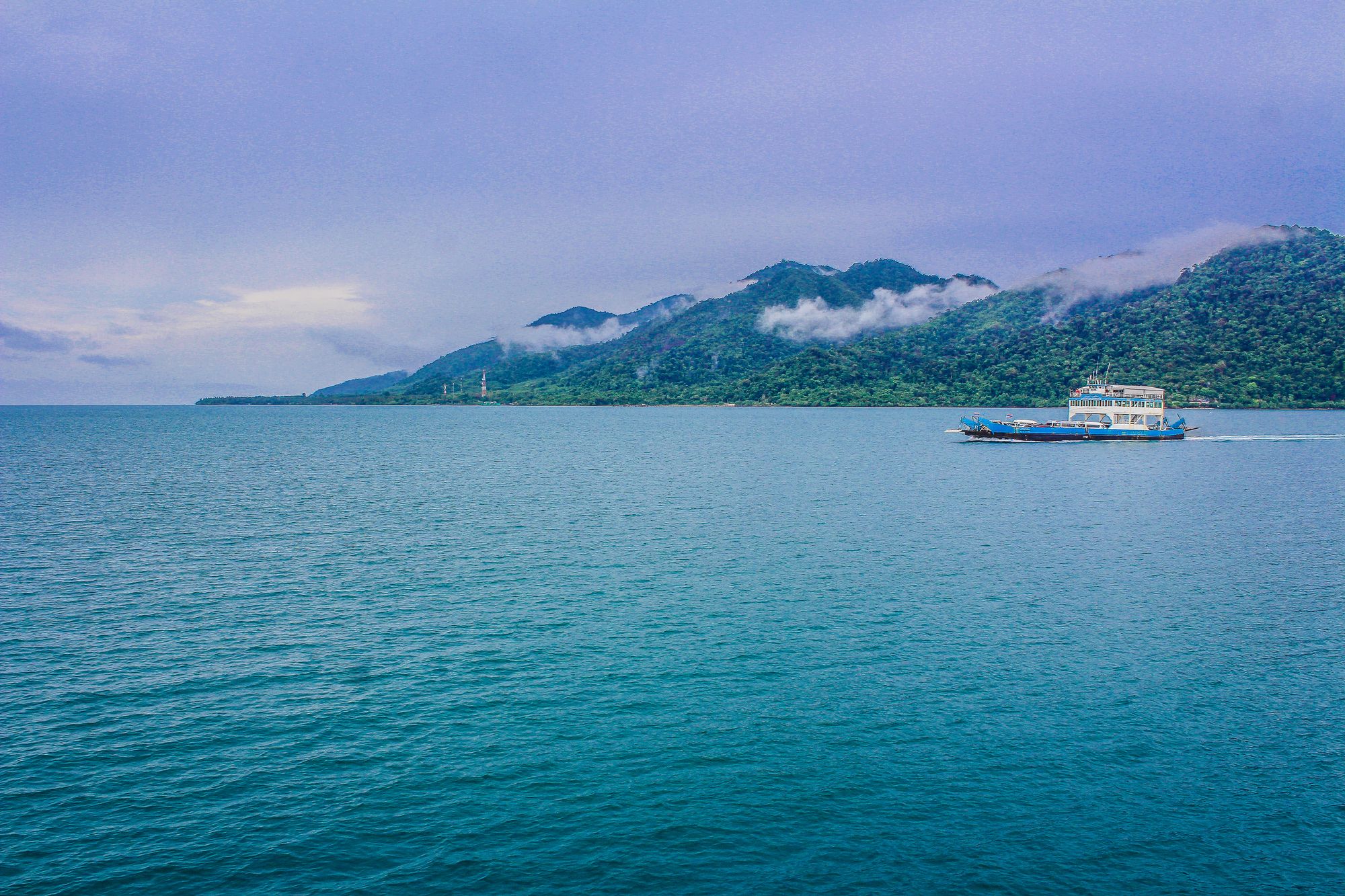 Ko Chang