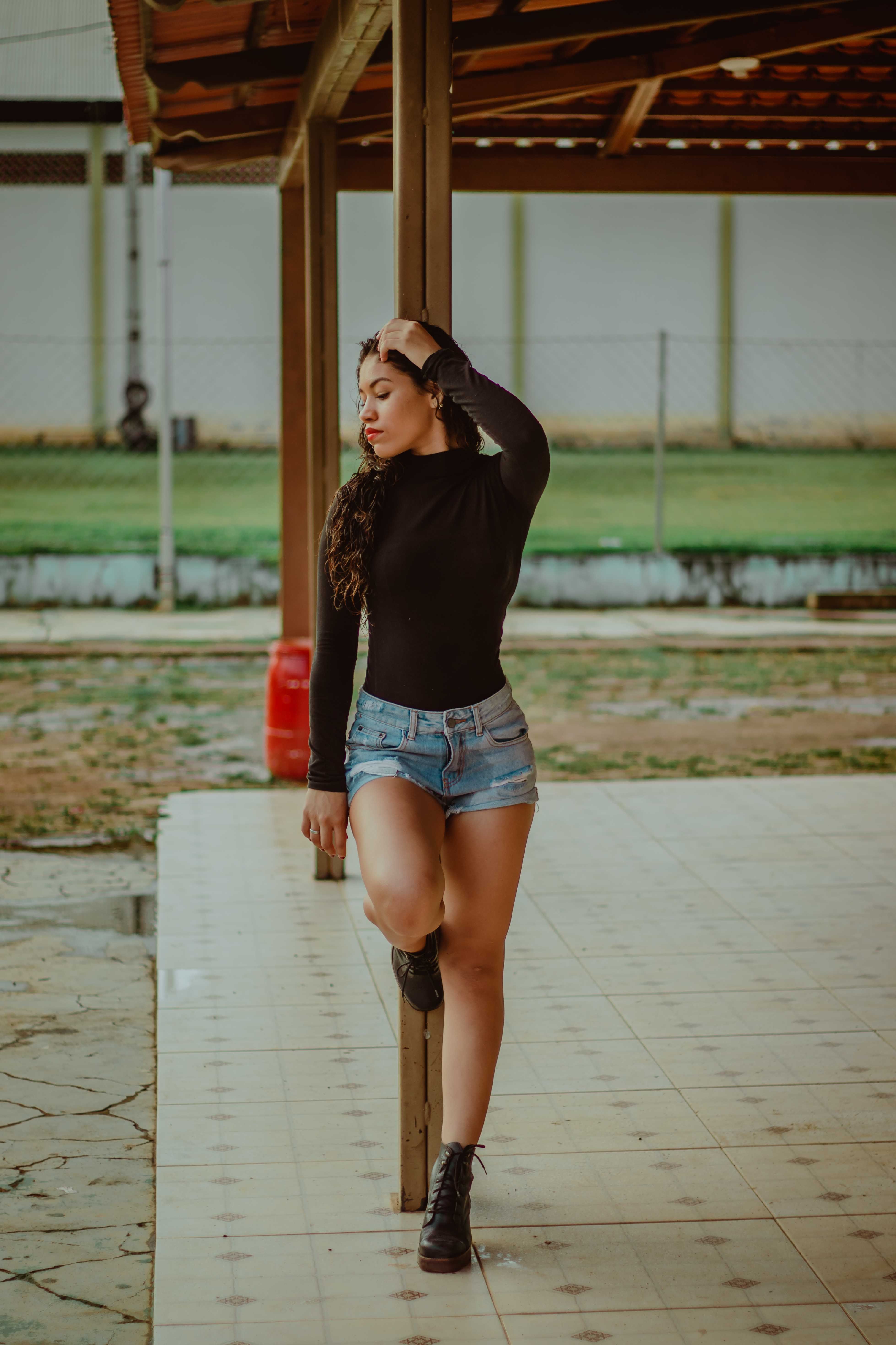 Short Jeans