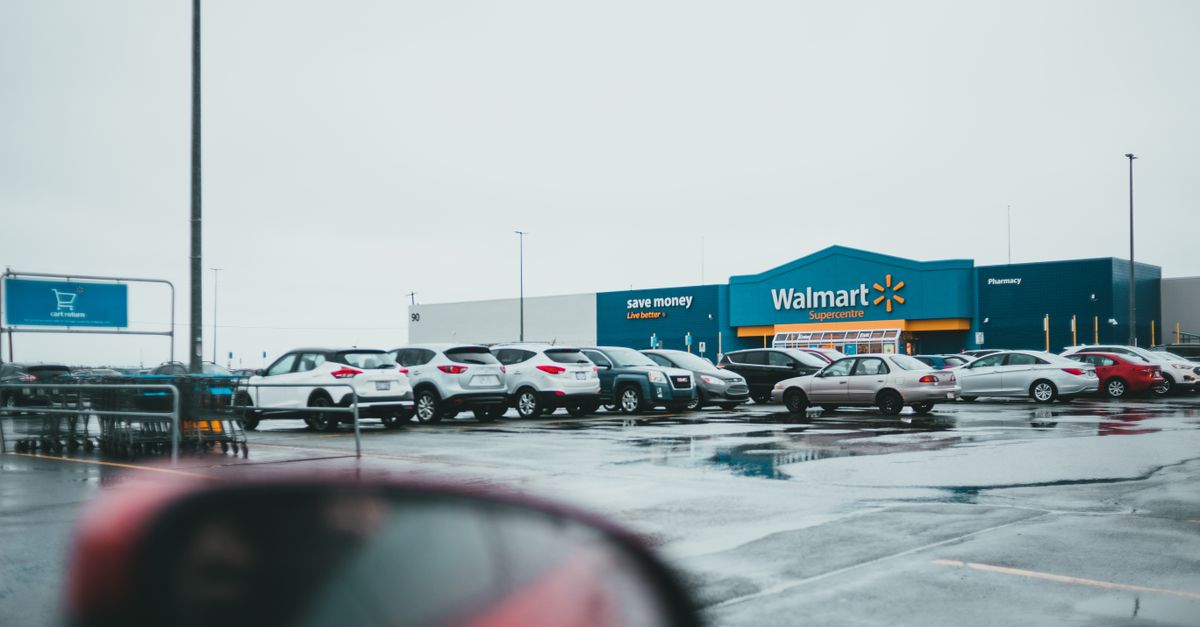 Walmart Supercenter