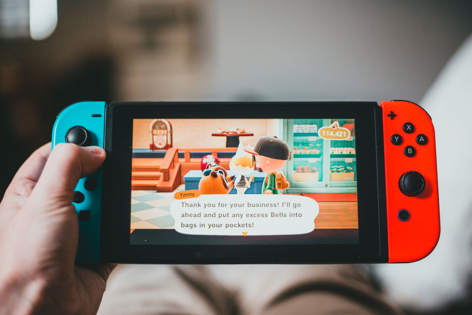 Nintendo Music app nu beschikbaar voor CarPlay en Android Auto