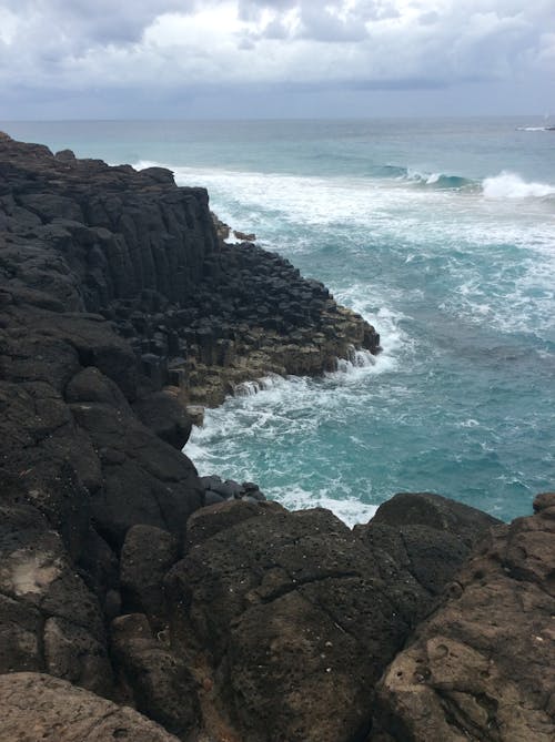 Free stock photo of fingal heads, nsw