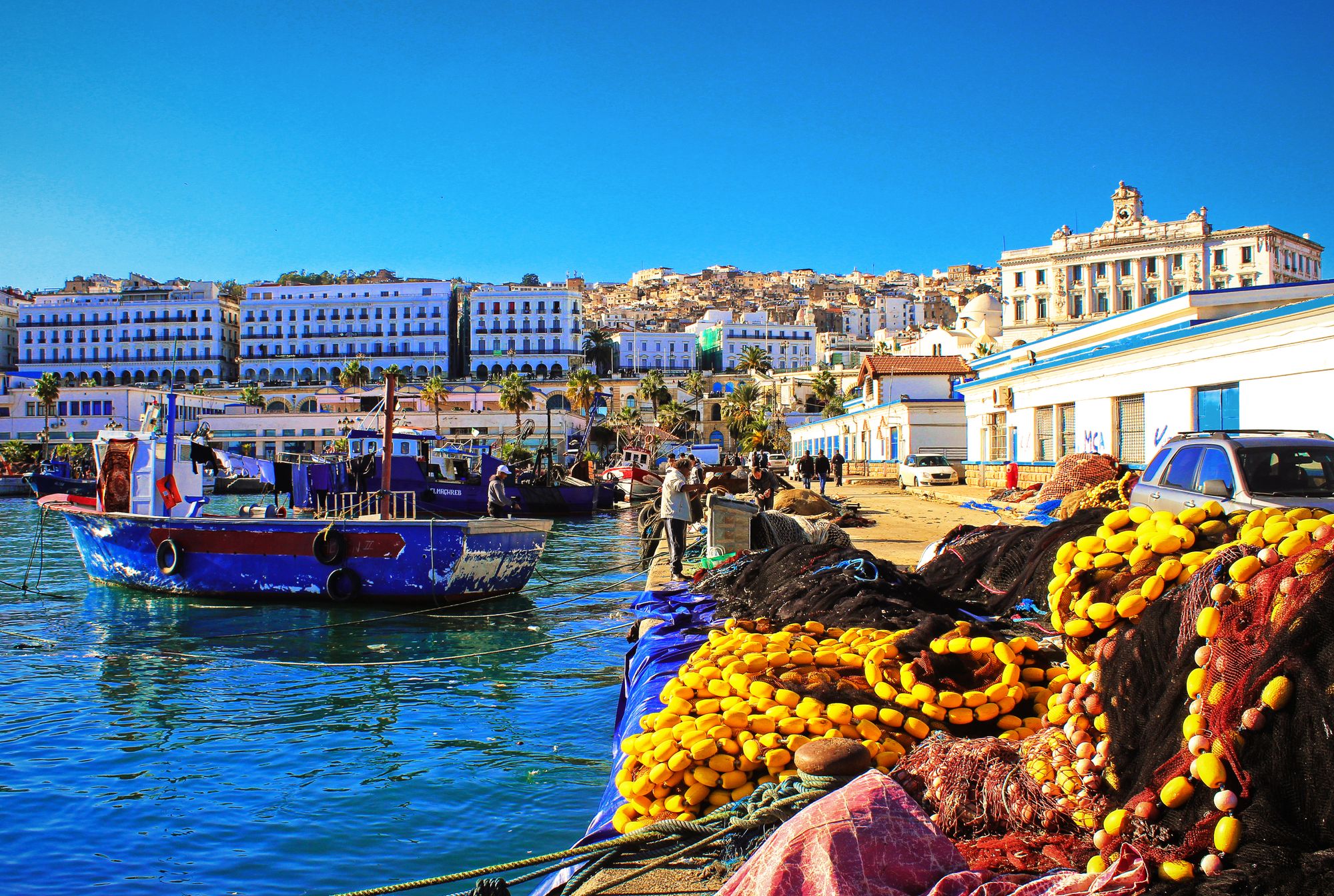 Annaba