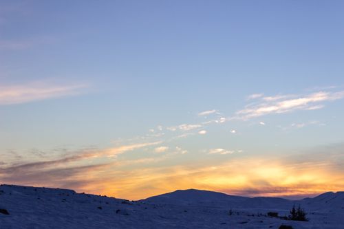 Free stock photo of sun rise, sunrise Stock Photo