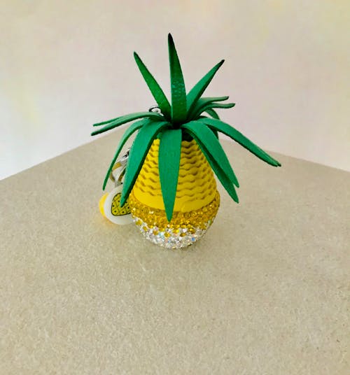 Free stock photo of pineapple, tropical Stock Photo