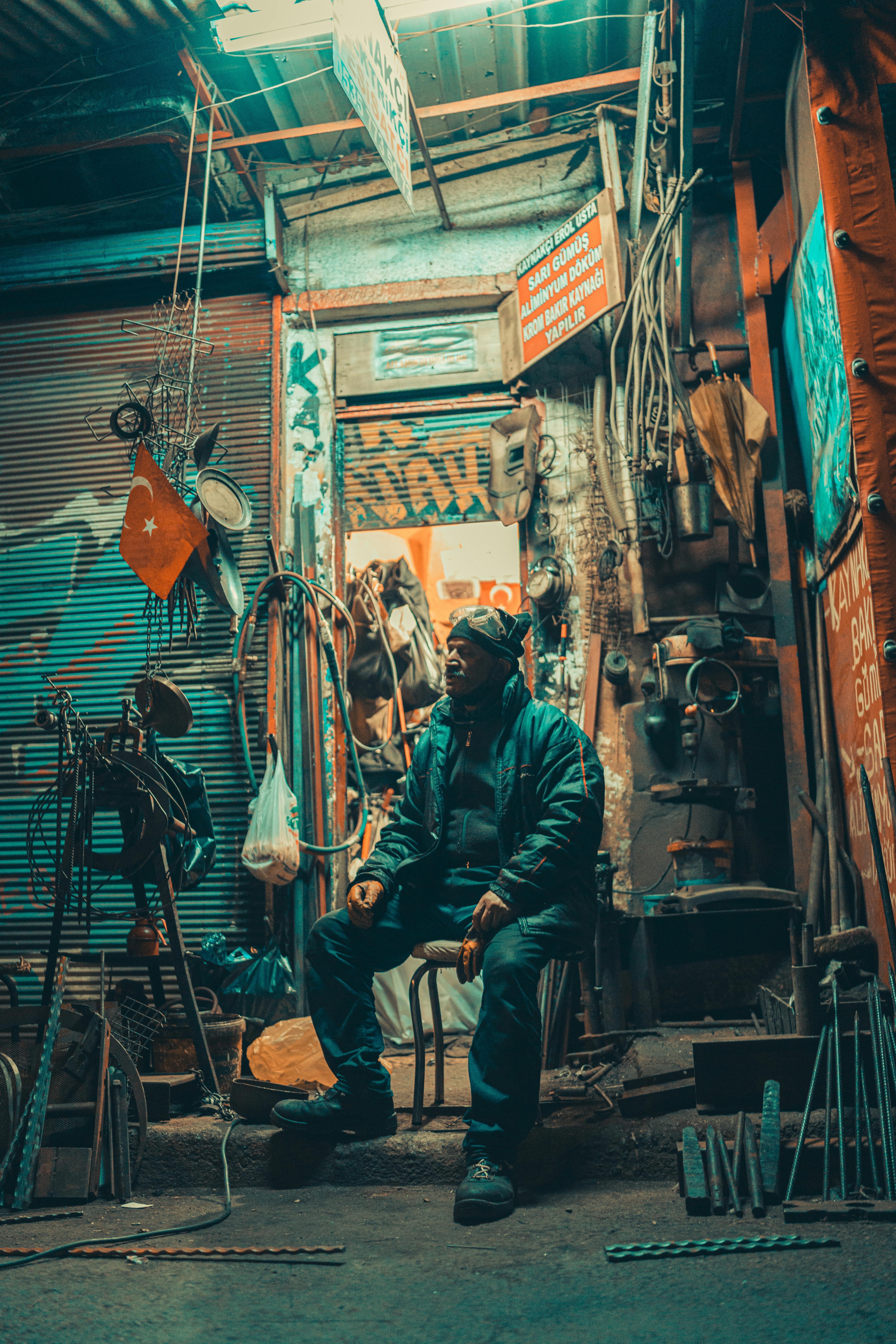 Photo by Furknsaglam