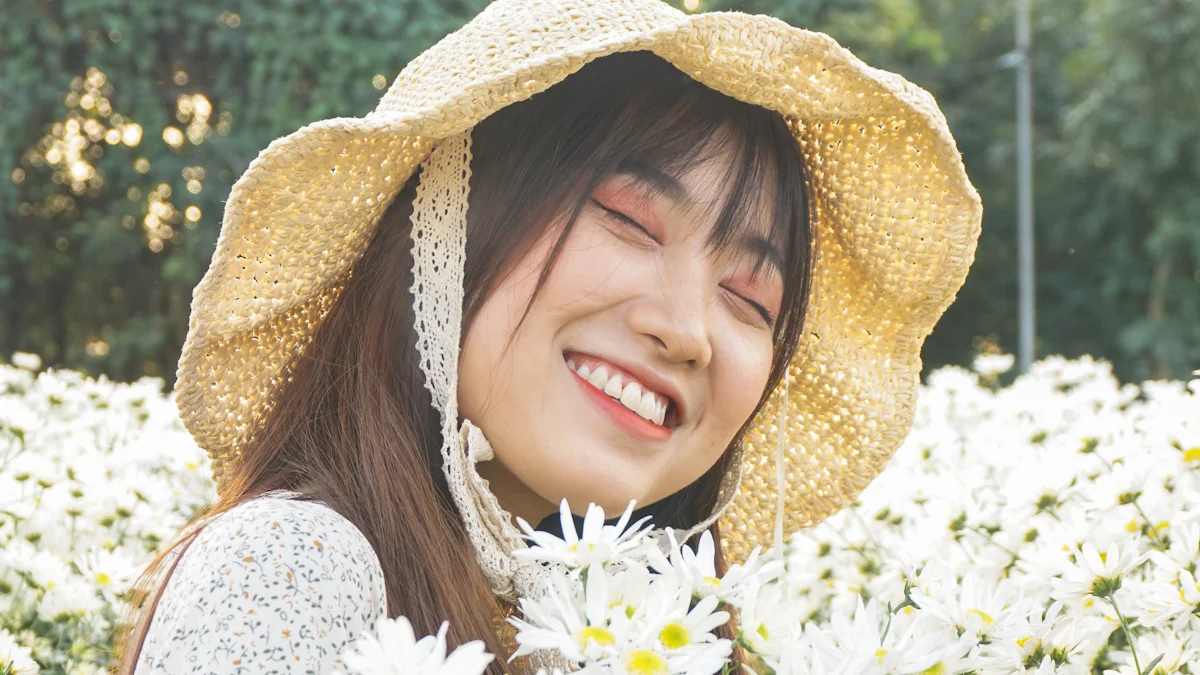 The Ultimate Guide to Hat Spring/Summer Daisies Baseball Cap