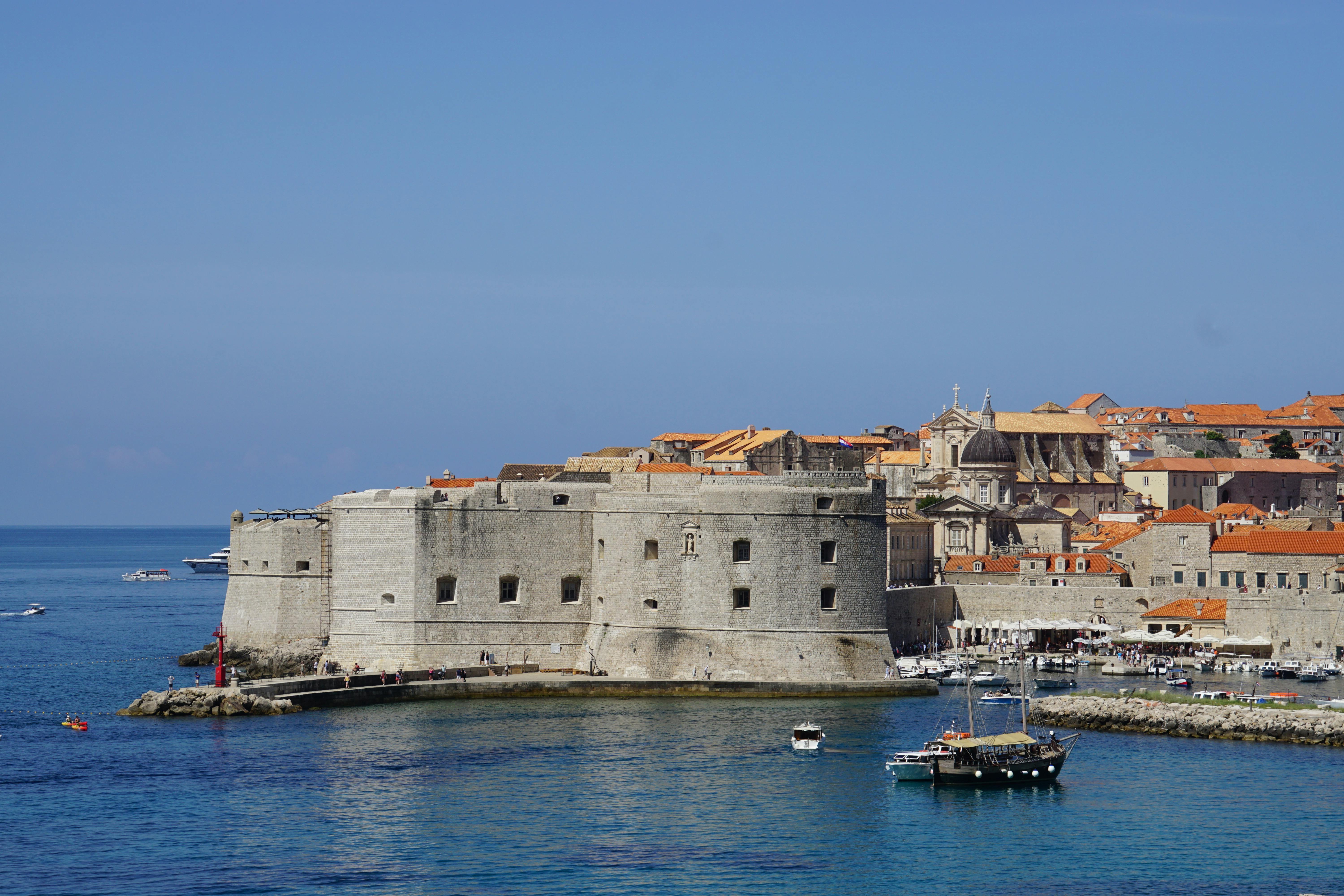 Solo-Friendly Activities in Dubrovnik