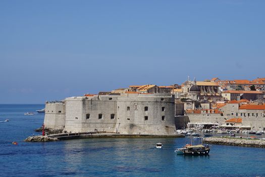 Private sailing to Elafiti Islands — Dubrovnik
