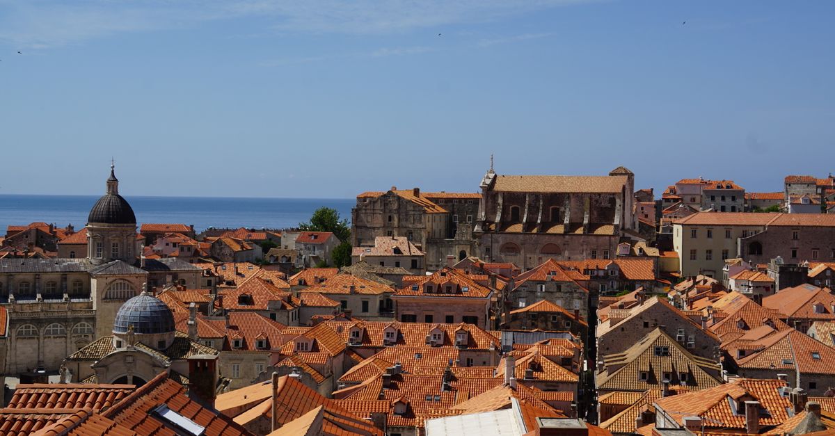 Dubrovnik