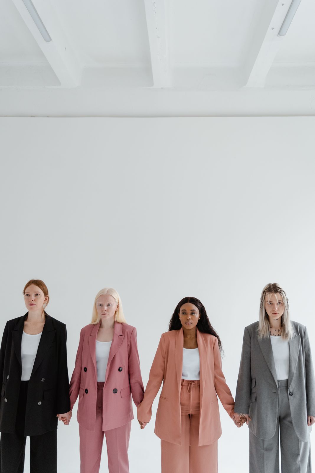 UK Now Requires Gender Pay Gap Action Plans