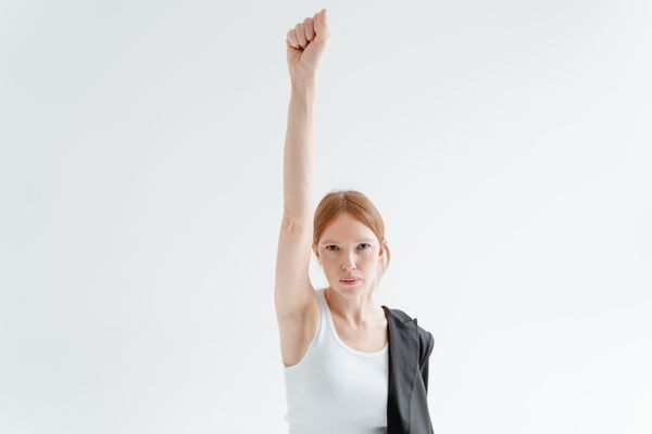 How Girls Learn to Apologise, and What It Costs Later