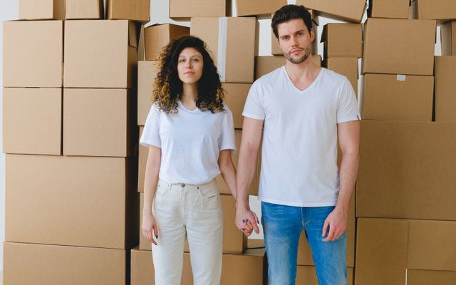 Vendere casa con mutuo in corso a Montecchio Maggiore: ecco come – Keyspace – Agenzia immobiliare a Vicenza e provincia due case scambio trasloco famiglia
