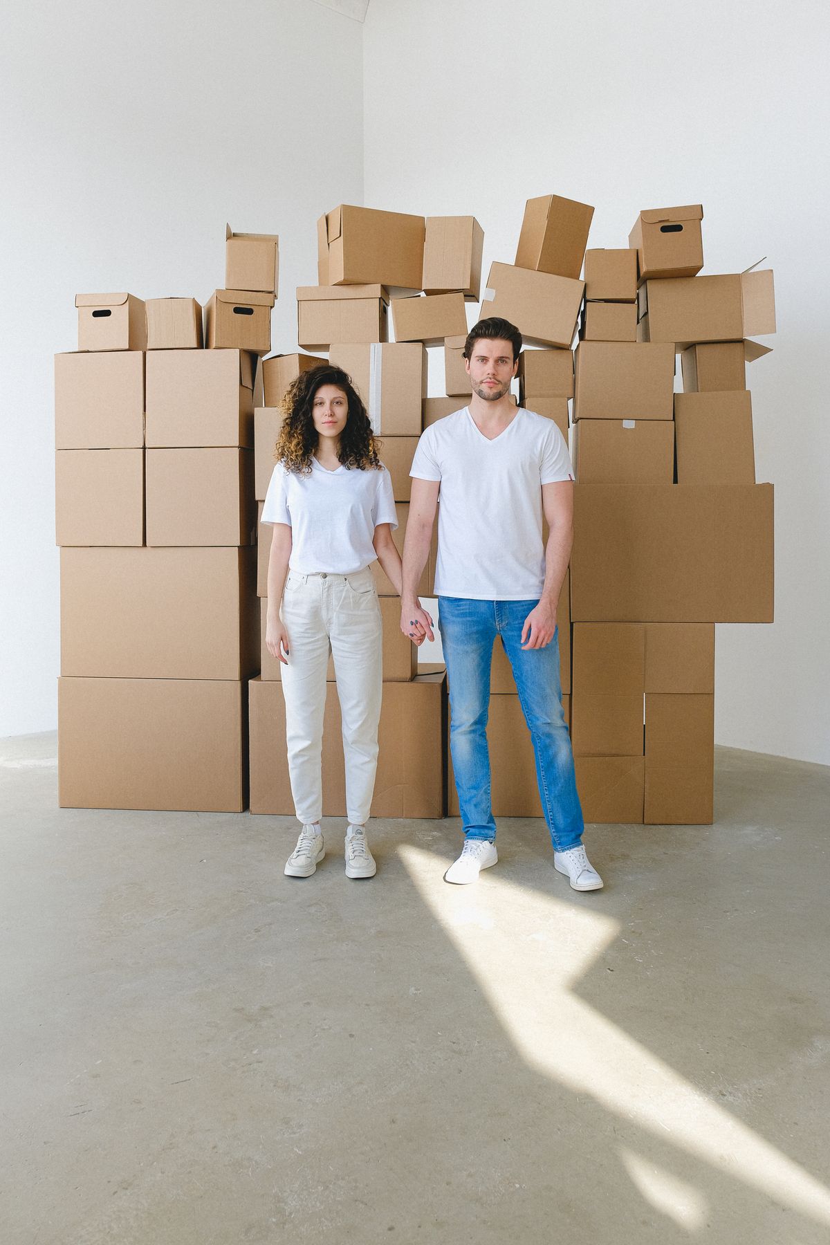 Corrugated Box Unit