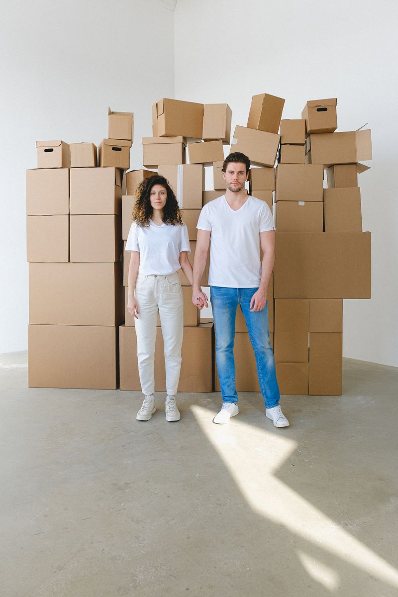 Corrugated Box Unit — business venture