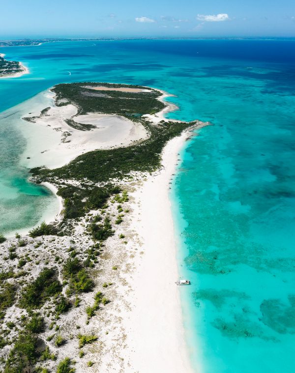 Turks & Caicos