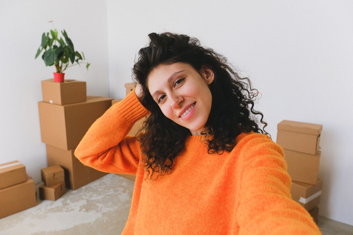 home removals in Edgbaston — Loaded properly: blankets, straps and a plan in Edgbaston