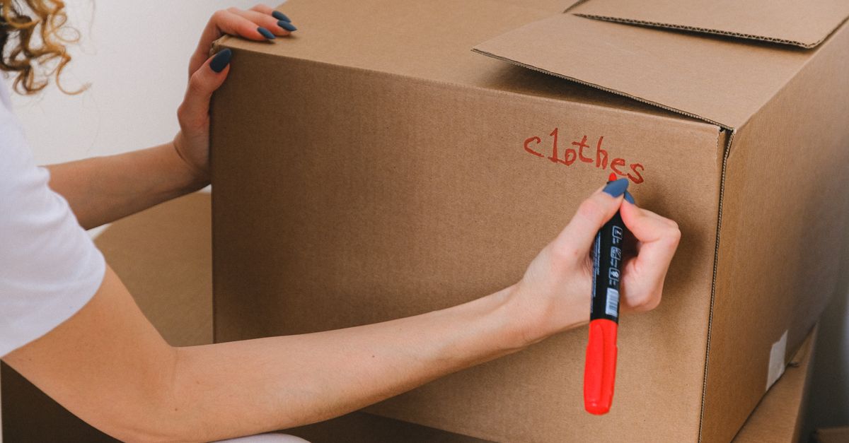 Why Decluttering Fails Most People (And What Actually Works for Lasting Order)