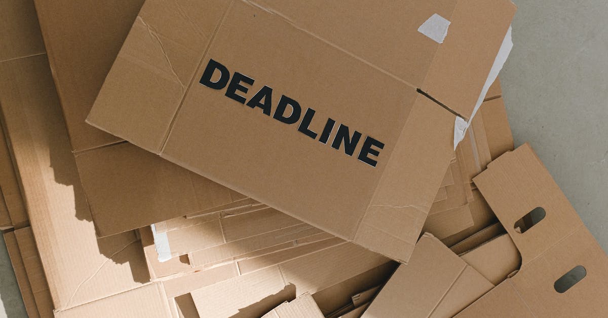 Tendances en recyclage du papier et carton